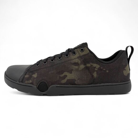 Altama Men's Maritime Assault Low Tactical Shoe Black Multicam Camo Size 14 - Picture 9 of 13